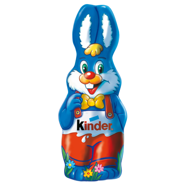 Čokoláda Kinder Zajac 55g