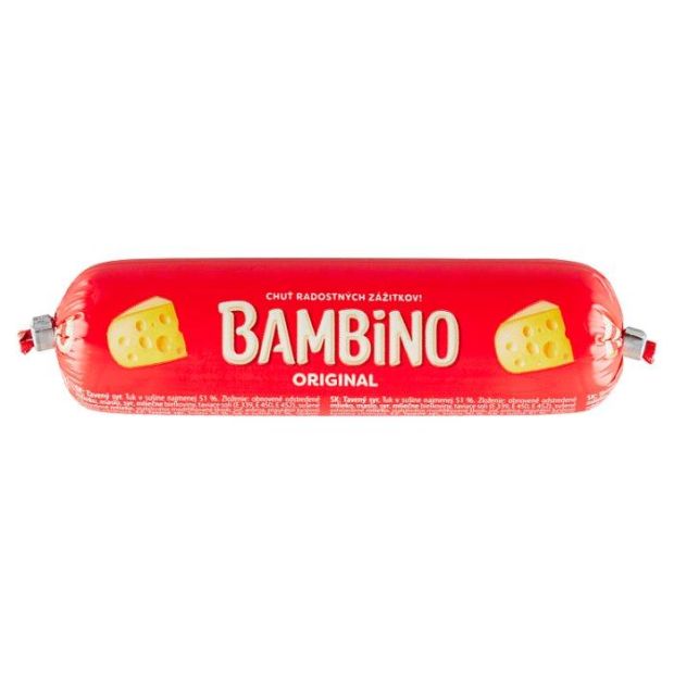 Bambino Original 100g