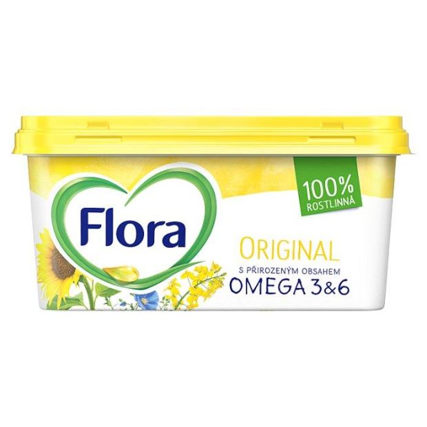Flora Original 400 g