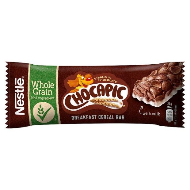 Nestlé Chocapic tyčinka 25g