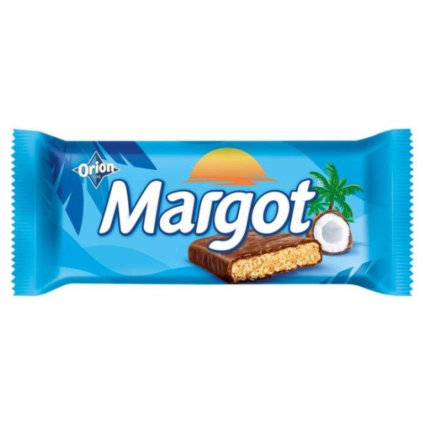 ORION Margot Tyčinka s kokosom 90 g