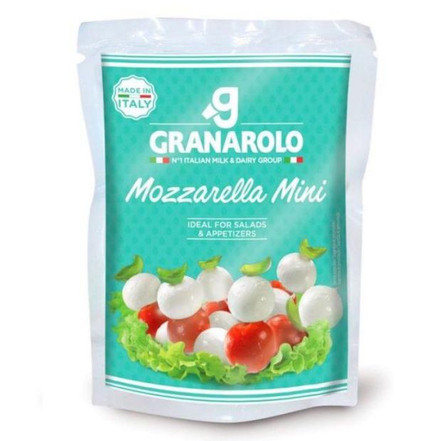 Mozzarella Granarolo Mini 125g
