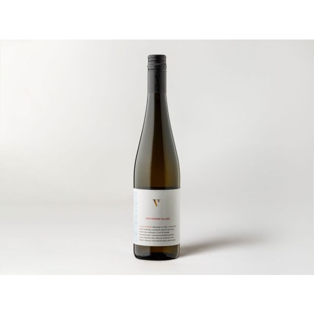 Világi Winery Sauvignon Blanc 2023 13% 0,75l