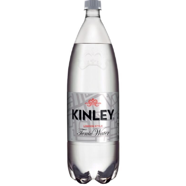 Kinley Tonic 1,5l PET Z