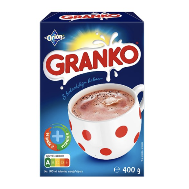 Granko Orion Kakao 400g