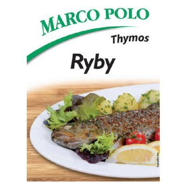 Thymos Marco Polo Ryby 20g