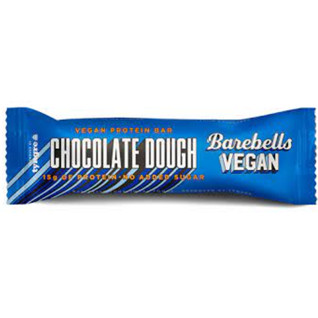 Barebells Bar Vegan Chocolate Douglas 55g