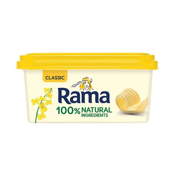 Rama Natural Classic 400g