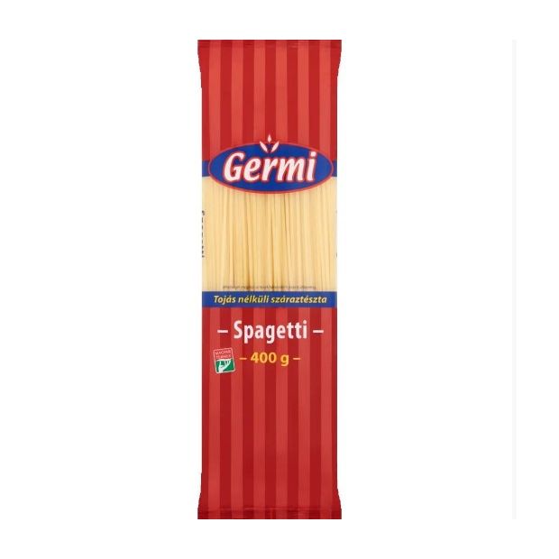 Germi bezvaječné špagety 400g