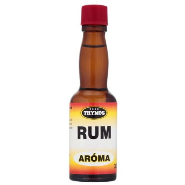 Rum Aróma 20ml Thymos
