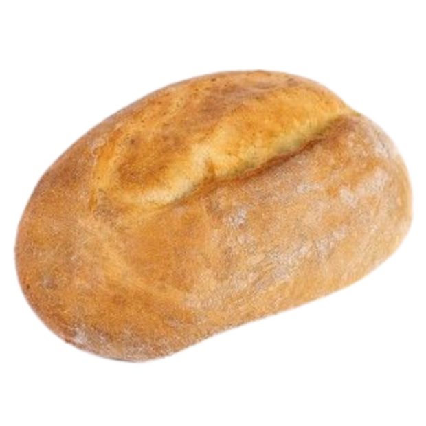 Lipóti Kváskový Zemiakový chlieb 500g