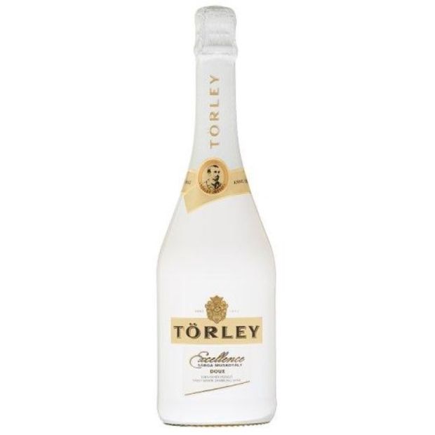 Víno Torley Excellence 0,75l
