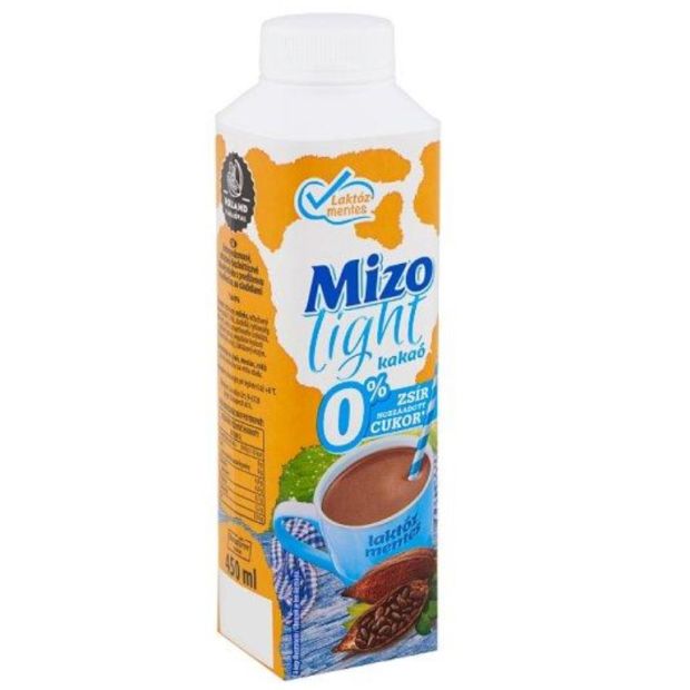 Mizo Kakao Light 450ml