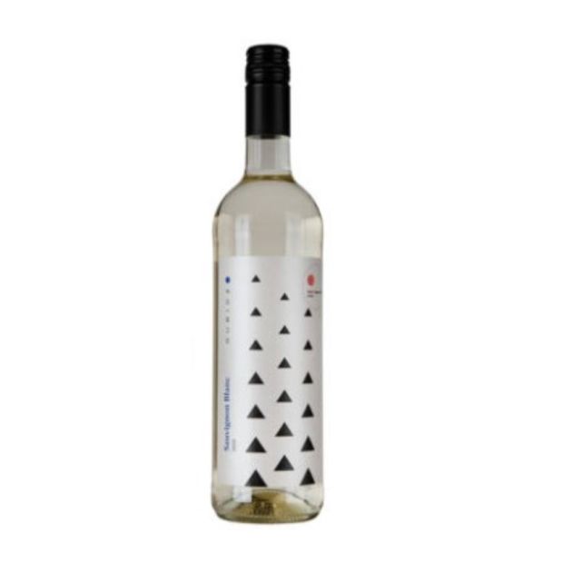 Dubicz Sauvignon Blanc Bielé Víno 0,75l