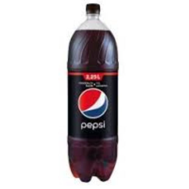 Pepsi Cola Bez Kalórii 2,25l PET Z