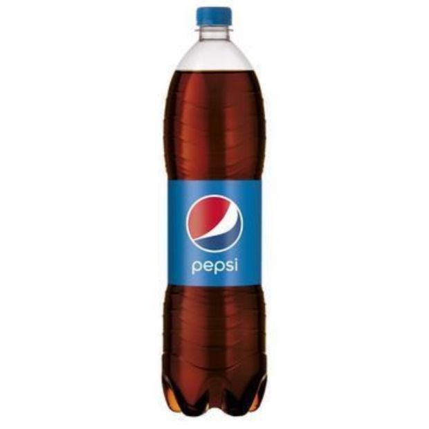 Pepsi 1,5l PET Z