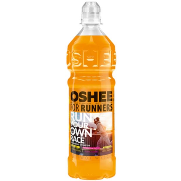Oshee Orange 0,75l PET Z
