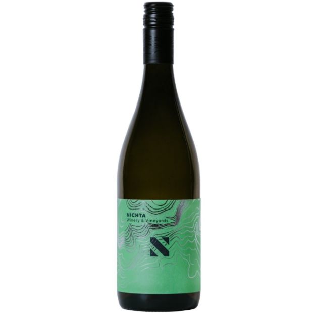 NICHTA Sauvignon 2021 biele suché víno 11% 0,75l