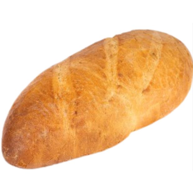 Lipóti Kváskový Ražný Chlieb 500g
