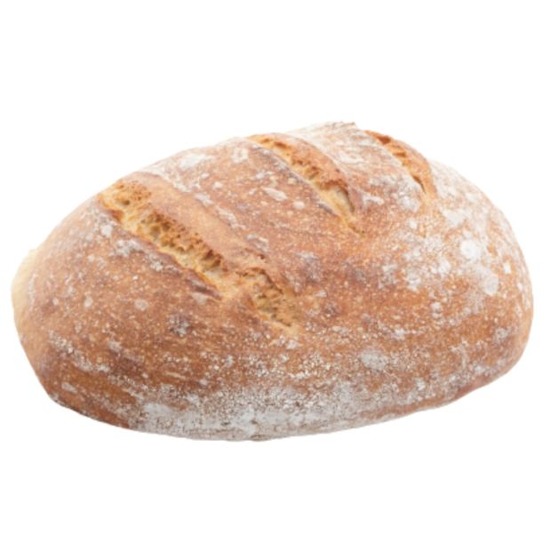 Lipóti Kváskový Chlieb 500g