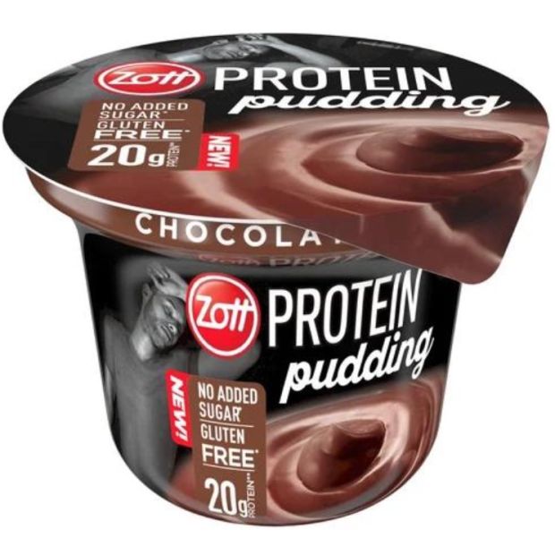 Zott Protein Puding čokoláda 200g