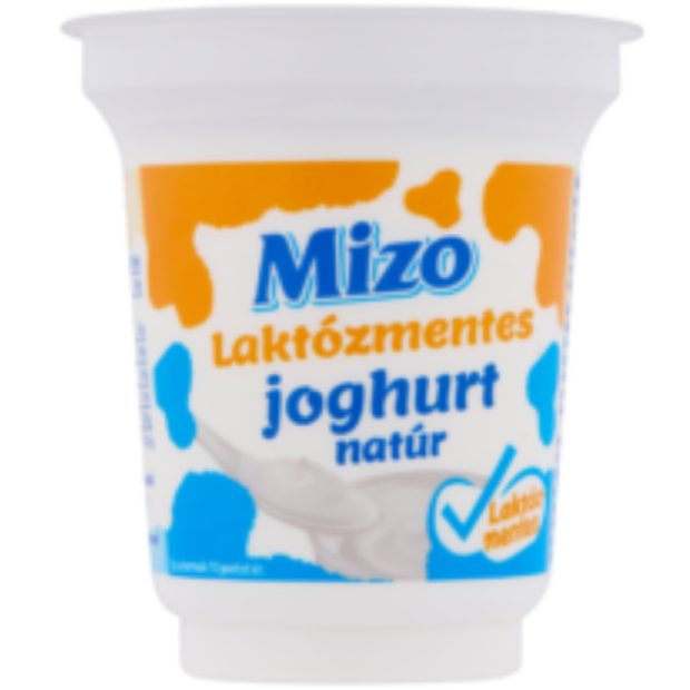 Mizo Jogurt Bezlaktózový Natur 150g