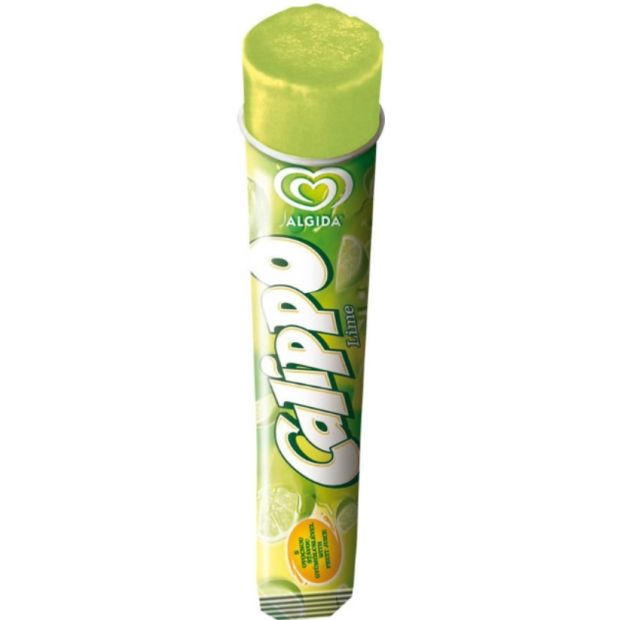 Calippo Lime 105 ml