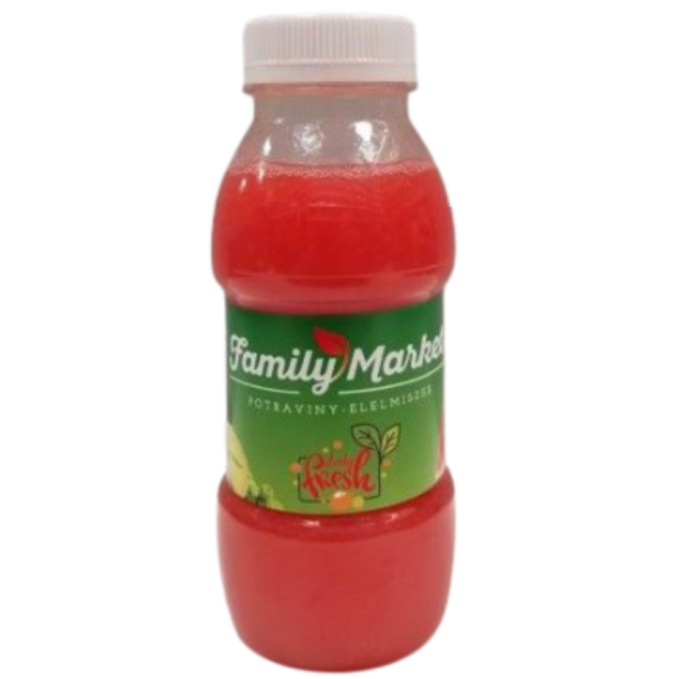 Fresh Ovocná šťava Family Market 200ml