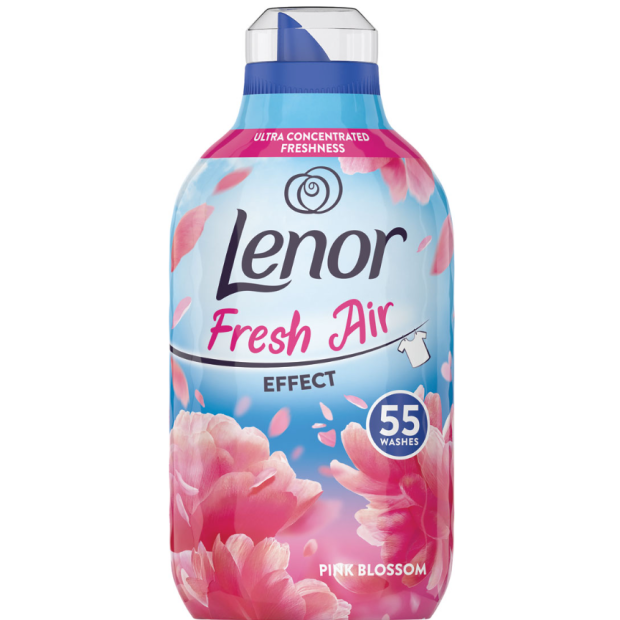 Lenor FreshAIR effect Pink Blossom 462ml