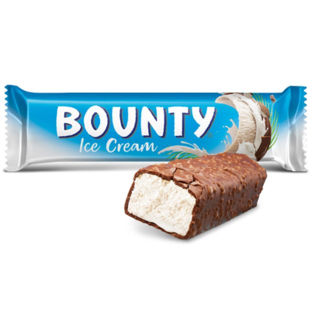 Bounty Zmrzlina 50ml