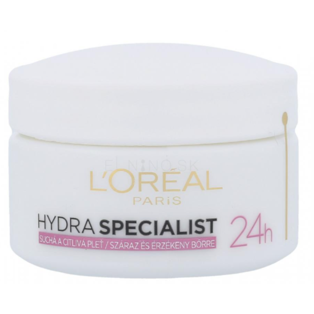 L'Oréal Paris denný krém Hydra Specialist 50ml