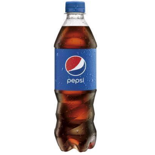 Pepsi 0,5l PET Z