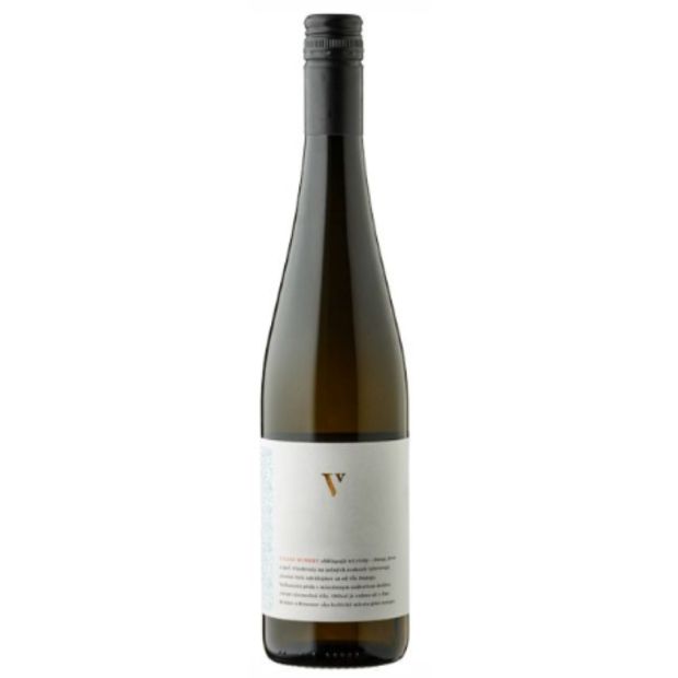 Világi Winery Irsai Oliver 2022  11,5% Suché Biele Víno 0,75l
