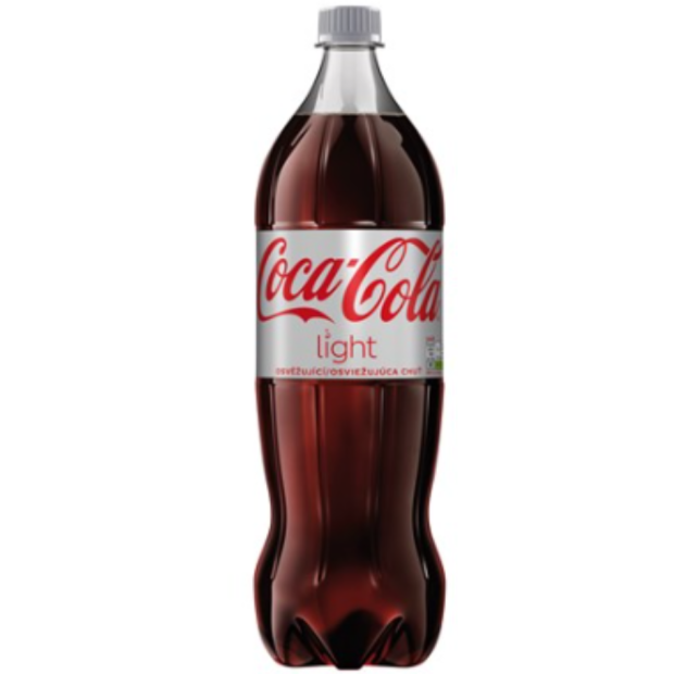Coca-Cola Light 1,5l PET Z