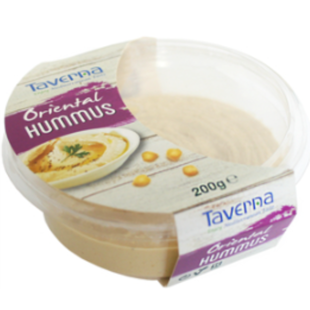 Hummus Oriental Cícerový 200g