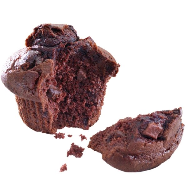 Muffin Čokoládový 100g