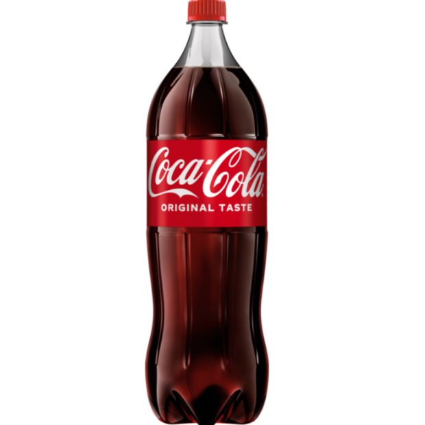 Coca-Cola 2l PET Z