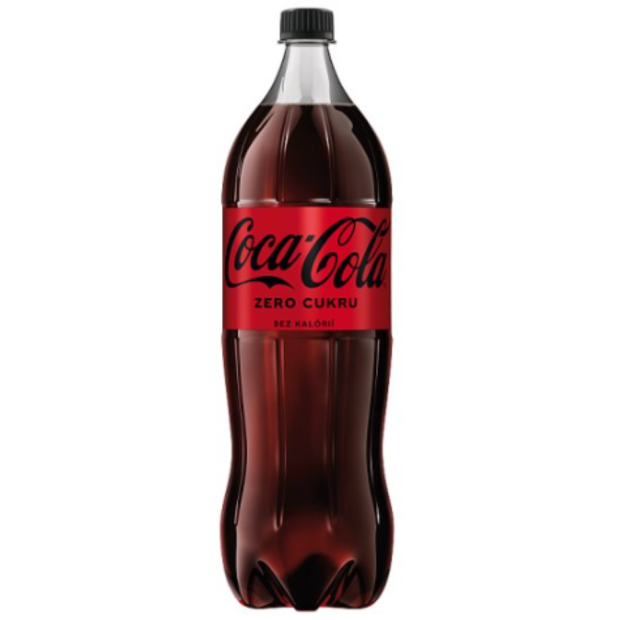 Coca cola Zero 2l PET Z