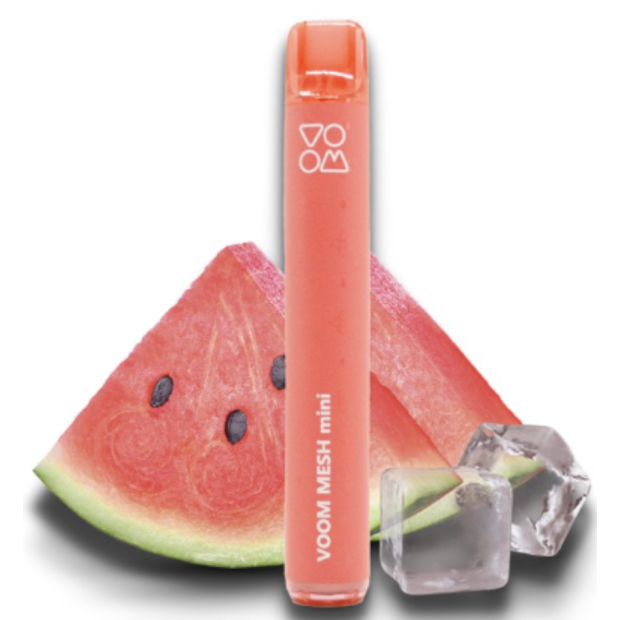 E-Cigareta VOOM Watermelon Ice 20mg