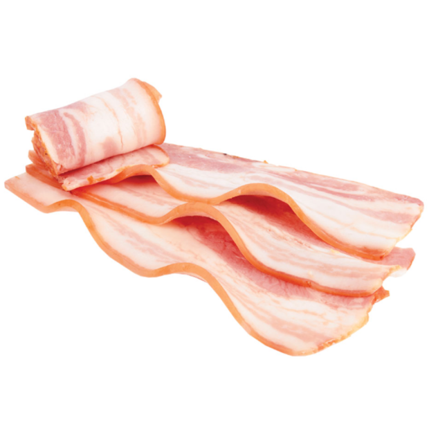 Krájaná slanina Bacon 200g