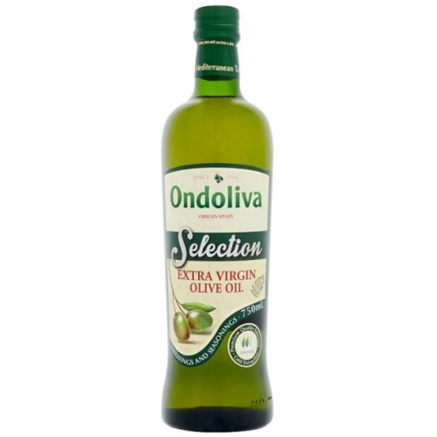 Olej olivovy 750ml Ondoliva