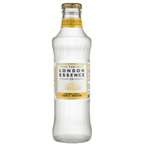 London Essence Original Indian Tonic Water 0,2l