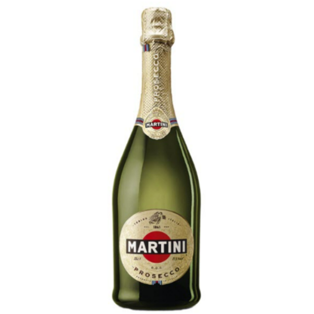Martini Prosecco 11,5% 0,75l