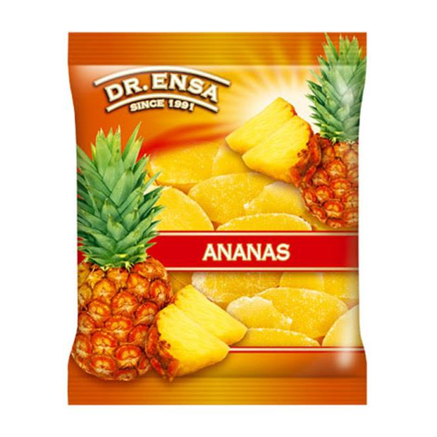 Ananas Ensa 150g: