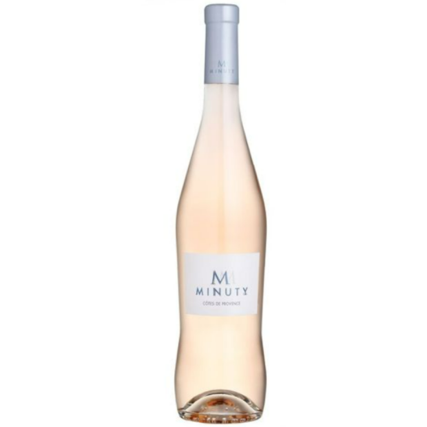 Minuty M  Rosé Provence  Ružové suché víno 0,75l