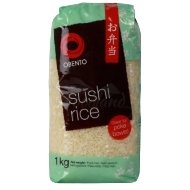 OBENTO Suši ryža 1kg