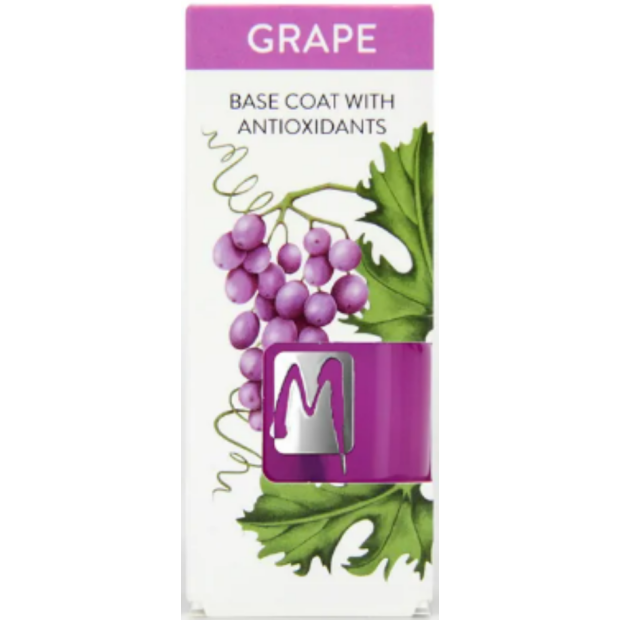 Moyra olej na nechty Grape 12ml