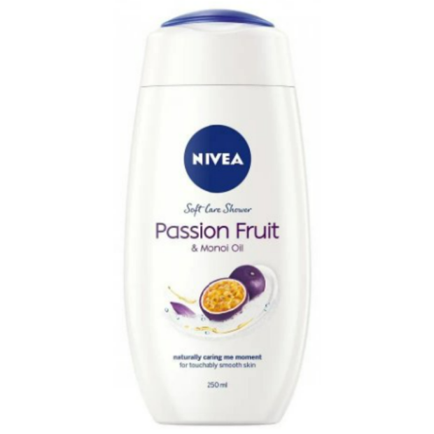 Nivea Sprchový gél Passion Fruit 250ml