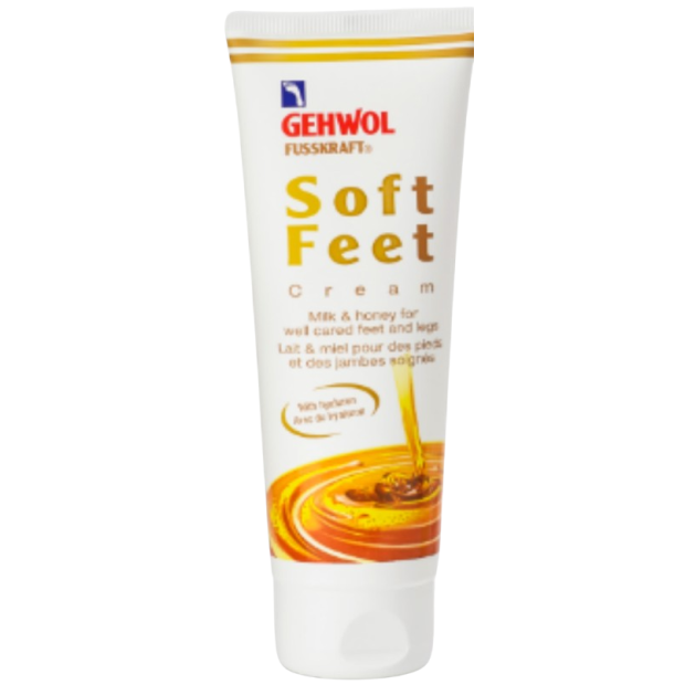 Gehwol  Fusskraft Soft Feet Cream 125ml