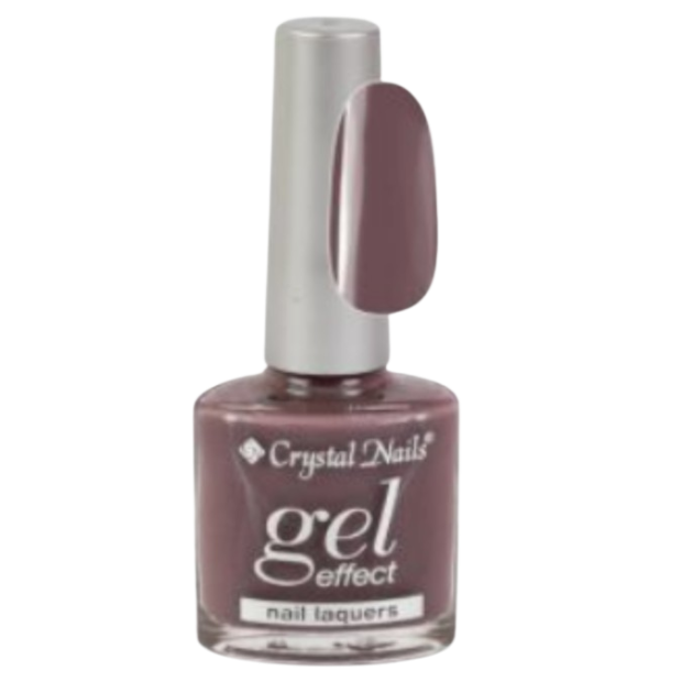 Gel Effect Lak na nechty 09 10ml Crystal Nails